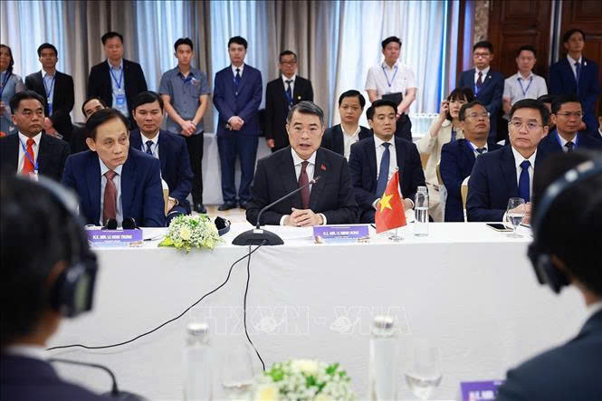 Thủ tướng Lê Minh Hưng: Hợp tác địa phương là nét đặc sắc của quan hệ Việt Nam - Nhật Bản
